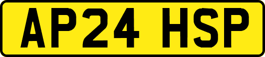 AP24HSP