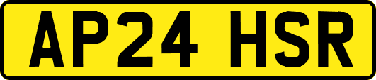 AP24HSR