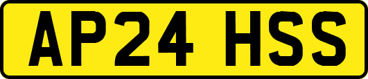 AP24HSS