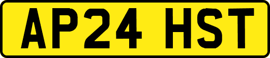 AP24HST