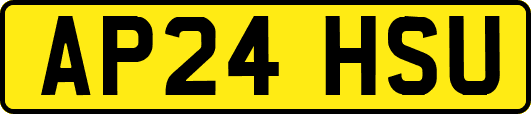 AP24HSU