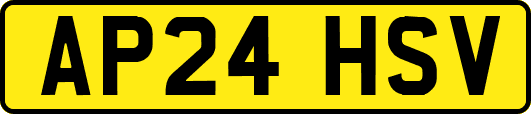 AP24HSV