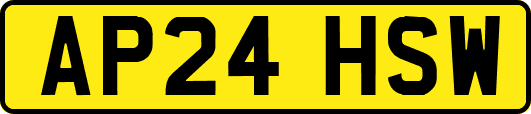 AP24HSW