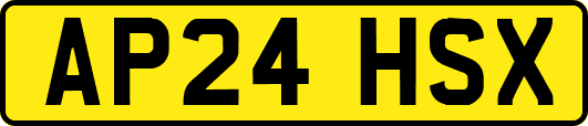 AP24HSX