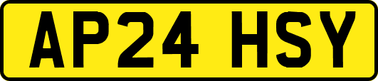 AP24HSY