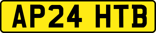 AP24HTB