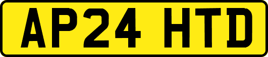 AP24HTD