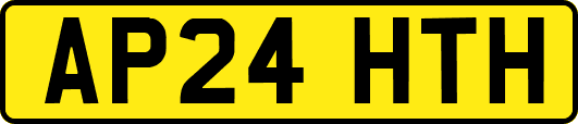 AP24HTH