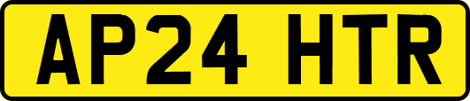 AP24HTR