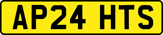 AP24HTS