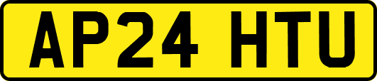 AP24HTU