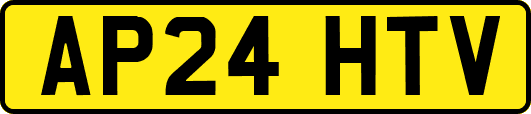 AP24HTV