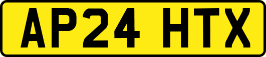 AP24HTX