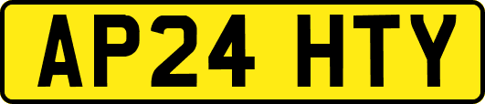 AP24HTY