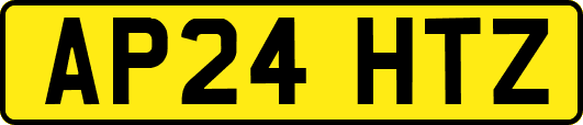 AP24HTZ