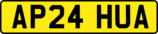 AP24HUA