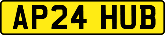 AP24HUB
