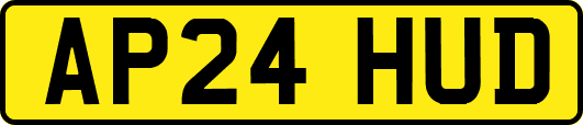 AP24HUD
