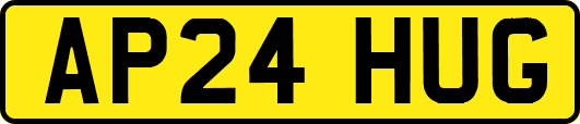 AP24HUG