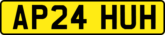 AP24HUH