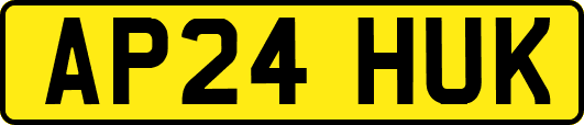AP24HUK
