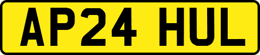 AP24HUL