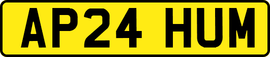 AP24HUM