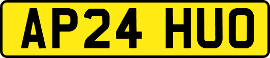 AP24HUO