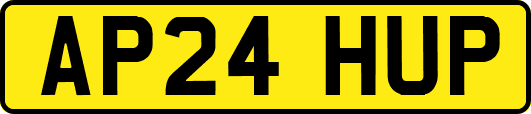 AP24HUP