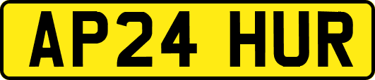 AP24HUR