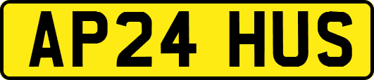 AP24HUS