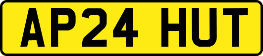 AP24HUT