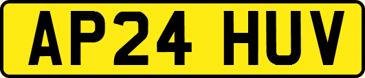 AP24HUV