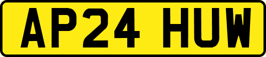 AP24HUW