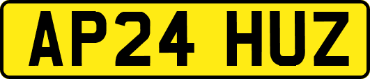 AP24HUZ