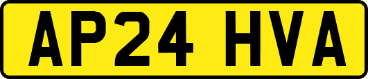 AP24HVA