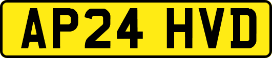 AP24HVD