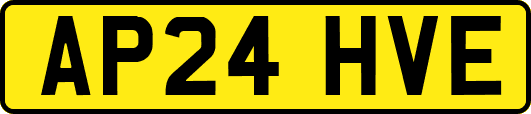 AP24HVE