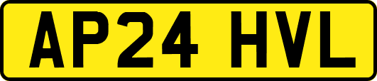 AP24HVL