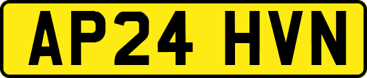 AP24HVN