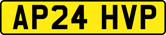 AP24HVP