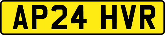 AP24HVR