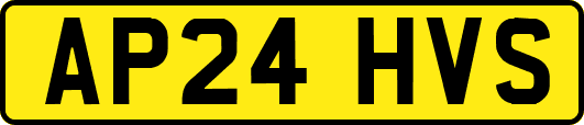 AP24HVS