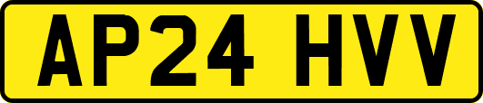 AP24HVV