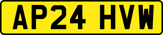 AP24HVW