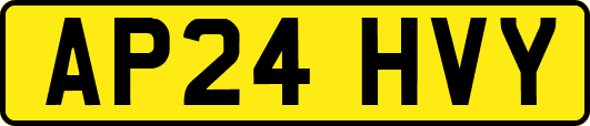 AP24HVY