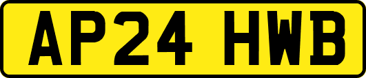 AP24HWB