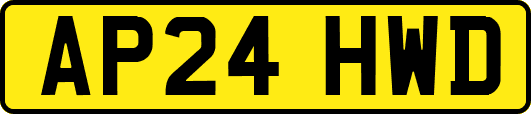 AP24HWD