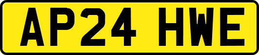 AP24HWE