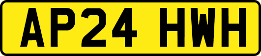 AP24HWH